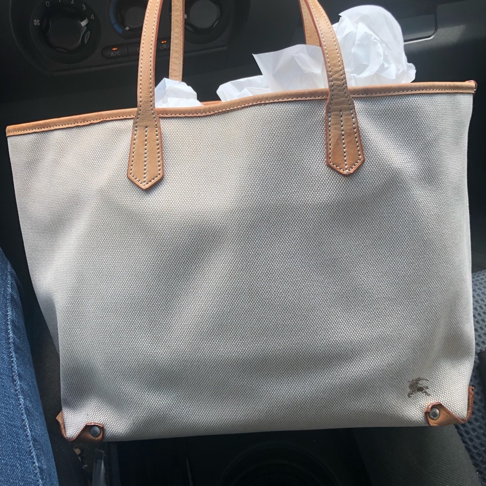 Burberry Blue Label Tote
